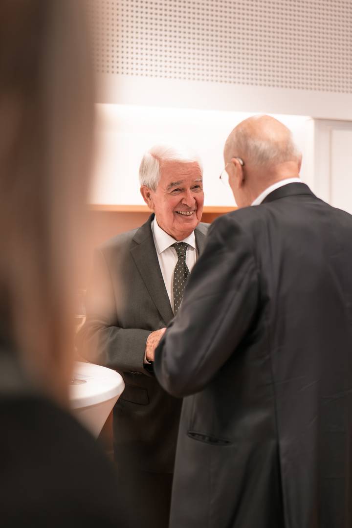 55 Jahre Landesverband Steiermark und Kärnten