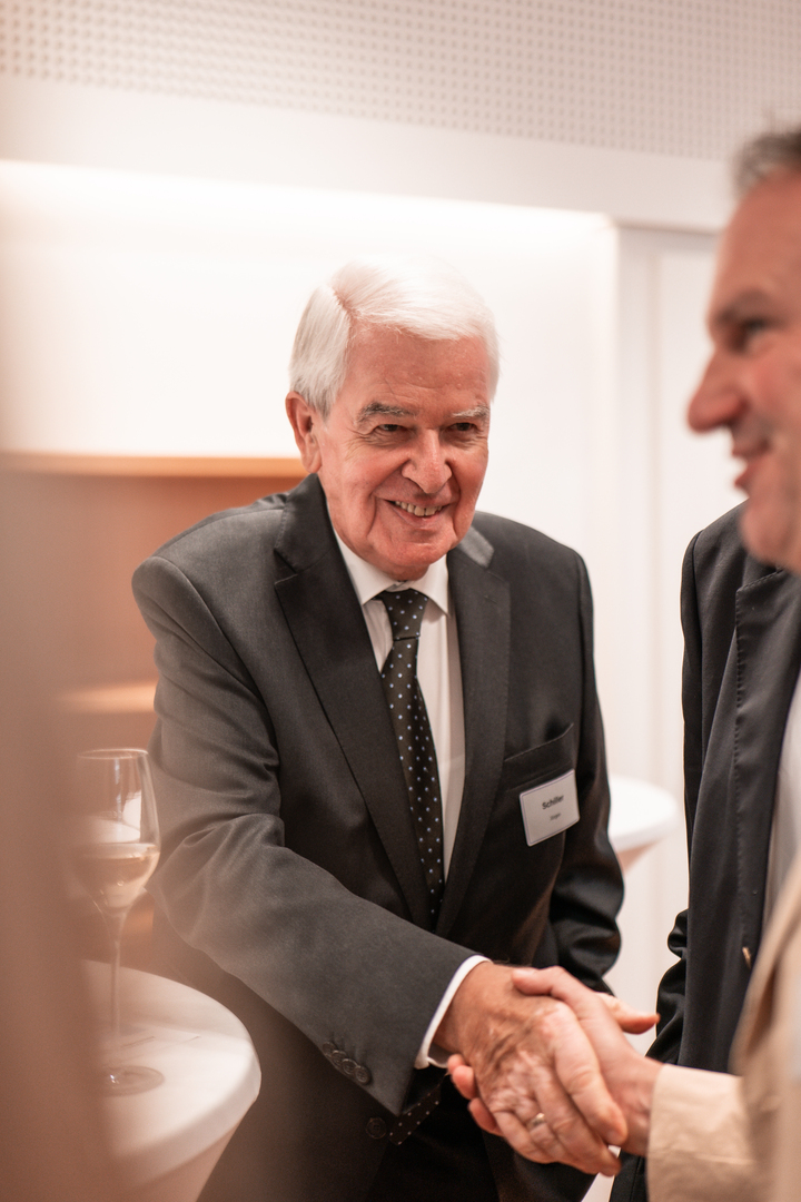 55 Jahre Landesverband Steiermark und Kärnten