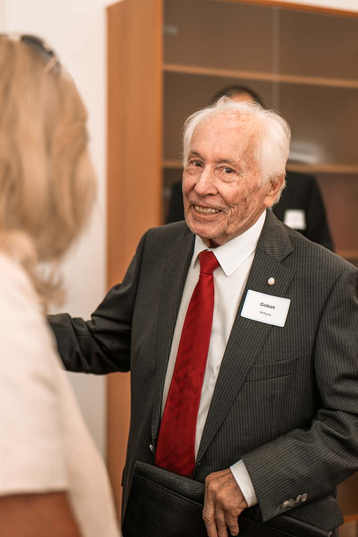 55 Jahre Landesverband Steiermark und Kärnten