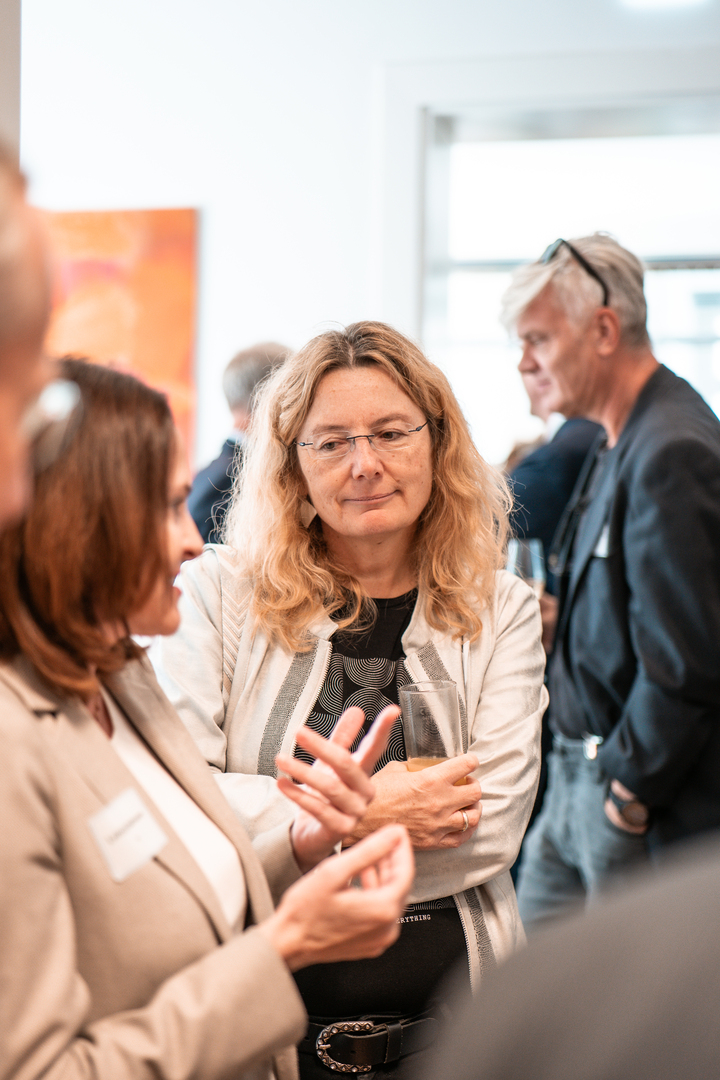 55 Jahre Landesverband Steiermark und Kärnten