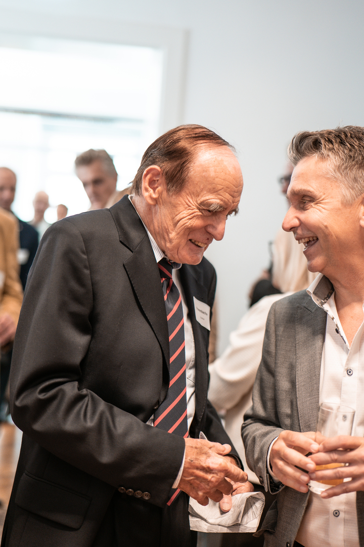 55 Jahre Landesverband Steiermark und Kärnten