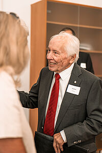 55 Jahre Landesverband Steiermark und Kärnten