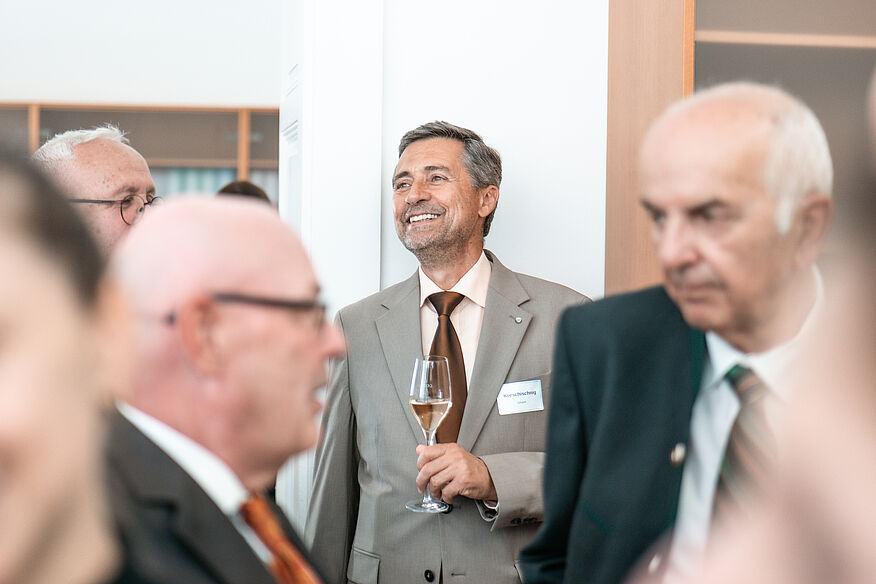 55 Jahre Landesverband Steiermark und Kärnten