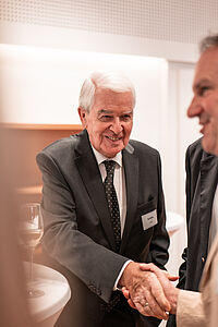 55 Jahre Landesverband Steiermark und Kärnten