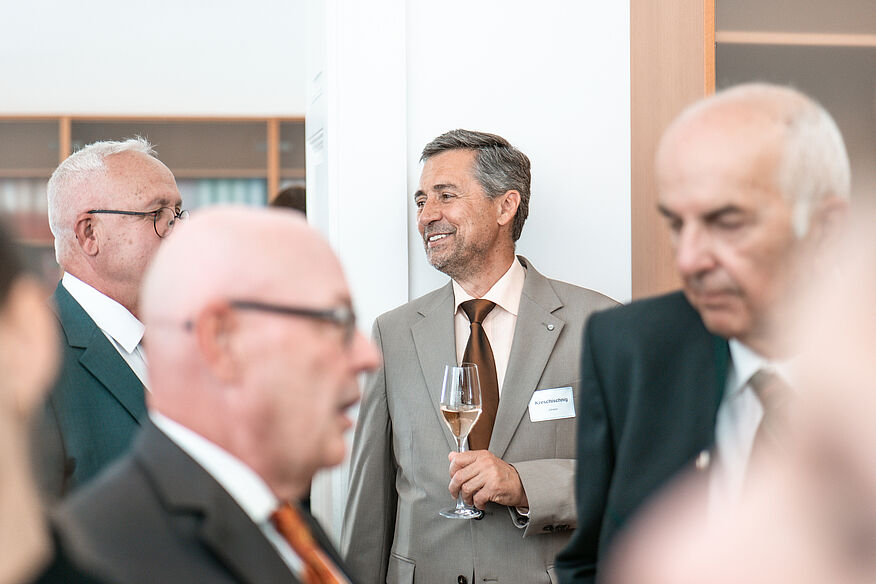 55 Jahre Landesverband Steiermark und Kärnten