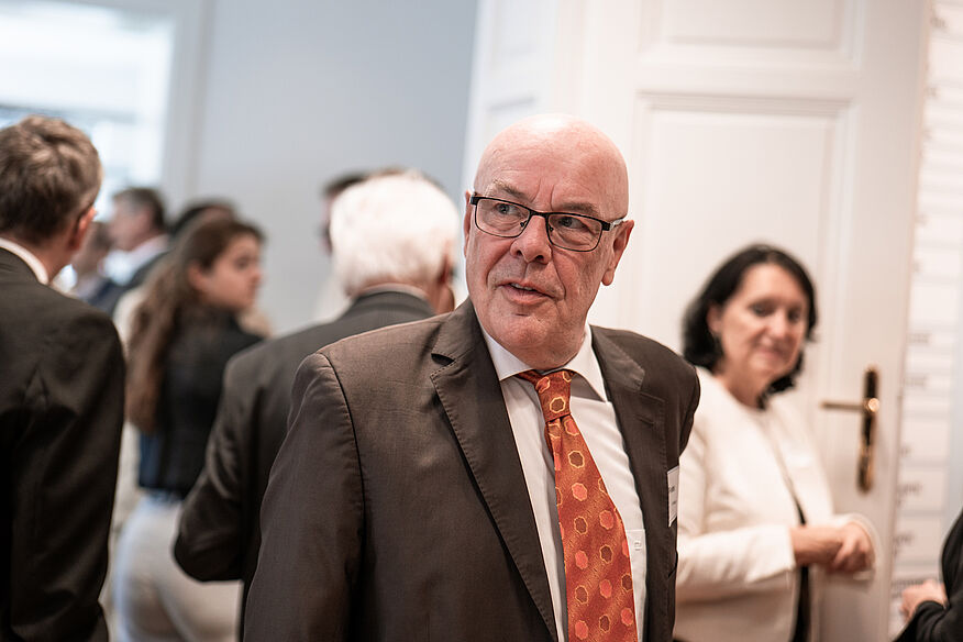 55 Jahre Landesverband Steiermark und Kärnten