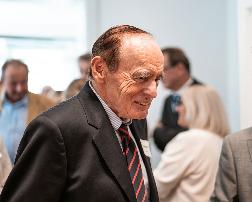 55 Jahre Landesverband Steiermark und Kärnten