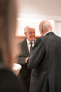 55 Jahre Landesverband Steiermark und Kärnten