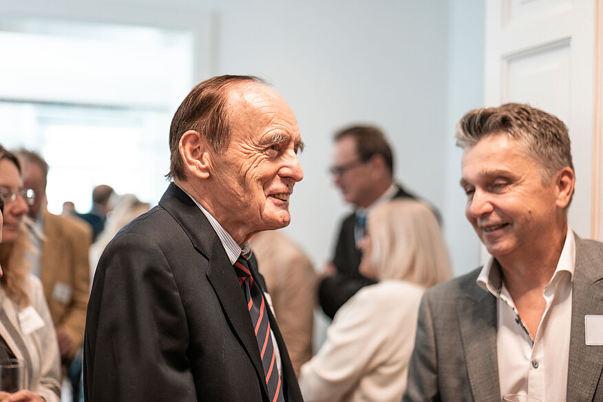 55 Jahre Landesverband Steiermark und Kärnten