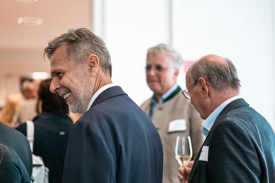 55 Jahre Landesverband Steiermark und Kärnten