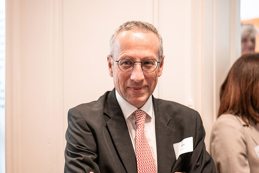 55 Jahre Landesverband Steiermark und Kärnten